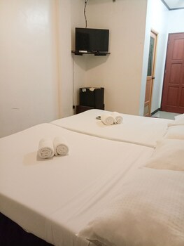 villa romero de boracay