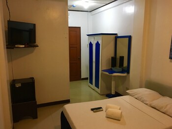 villa romero de boracay