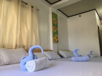 villa romero de boracay