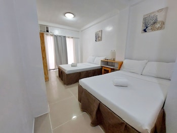 villa romero de boracay