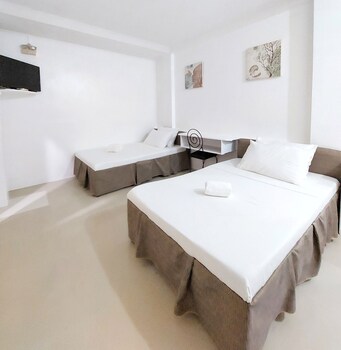 villa romero de boracay