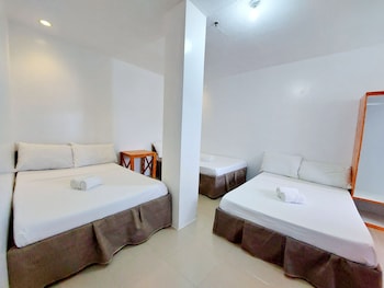 villa romero de boracay