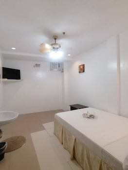 villa romero de boracay