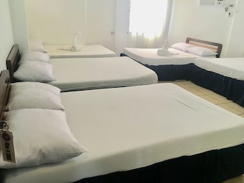 villa romero de boracay