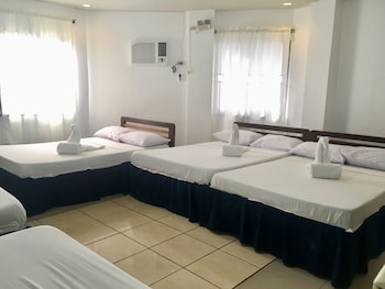 villa romero de boracay