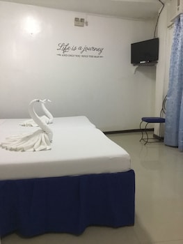 villa romero de boracay