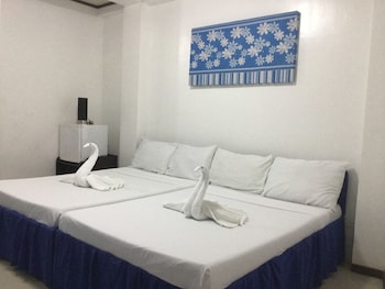 villa romero de boracay