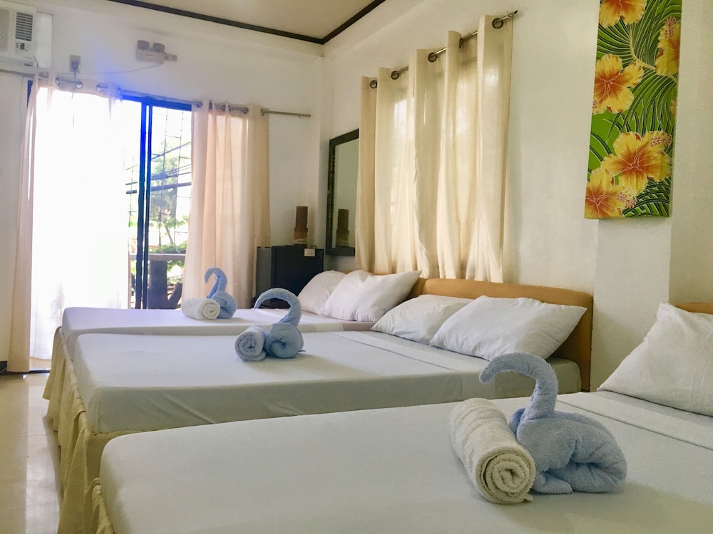 villa romero de boracay