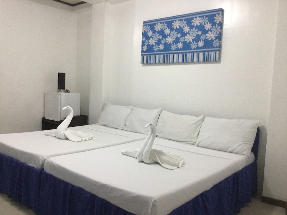 villa romero de boracay