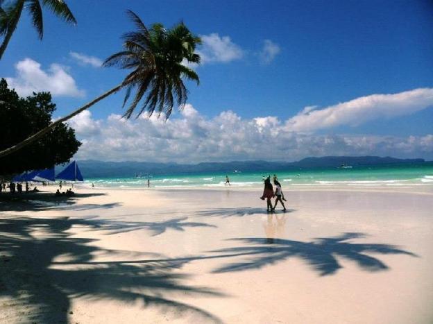 villa romero de boracay