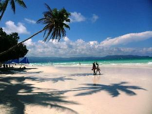 villa romero de boracay