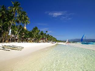 villa romero de boracay