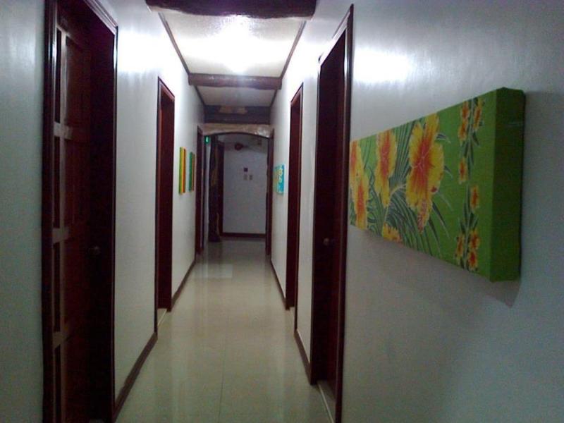 Villa Romero De Boracay,Boracay>>Balabag,3 star