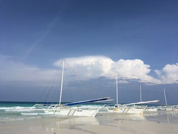 villa romero de boracay