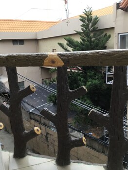 villa romero de boracay