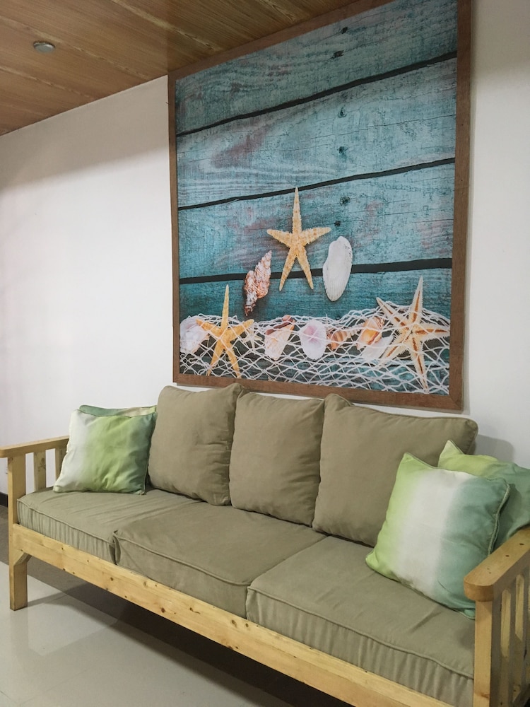 villa romero de boracay