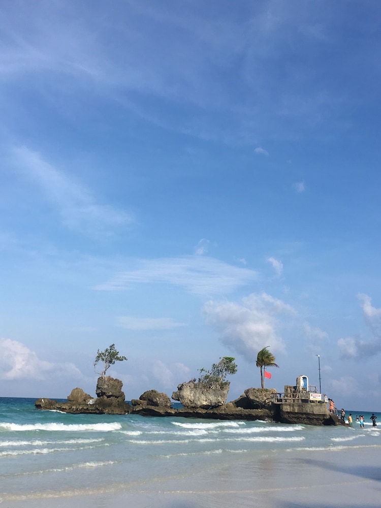 villa romero de boracay