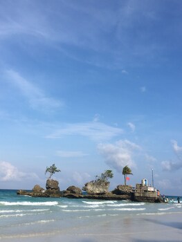 villa romero de boracay