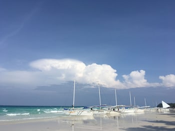 villa romero de boracay