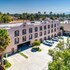 comfort inn pomona near fairplex