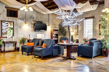 Comfort Inn Pomona Near Fairplex,Los Angeles County>>Los Angeles,3 star