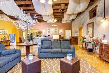 Comfort Inn Pomona Near Fairplex,Los Angeles County>>Los Angeles,3 star