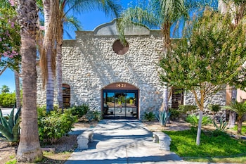 Comfort Inn Pomona Near Fairplex,Los Angeles County>>Los Angeles,3 star