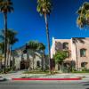 comfort inn pomona near fairplex