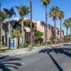 comfort inn pomona near fairplex