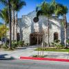 comfort inn pomona near fairplex