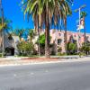 comfort inn pomona near fairplex