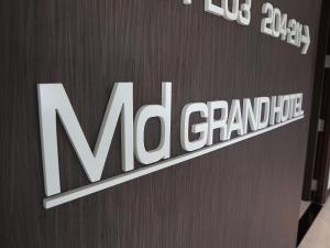 md grand hotel