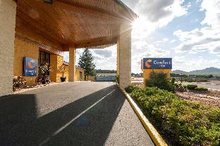 Comfort Inn Near Grand Canyon,Grand Canyon>>Arizona,3 star