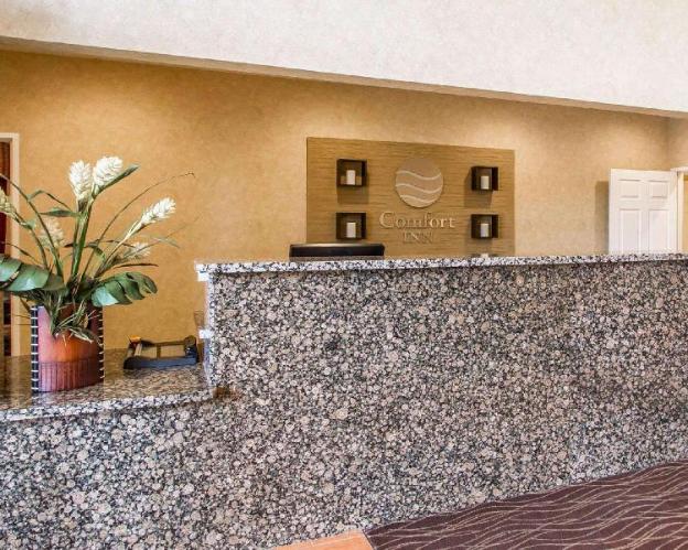 comfort inn near grand canyon