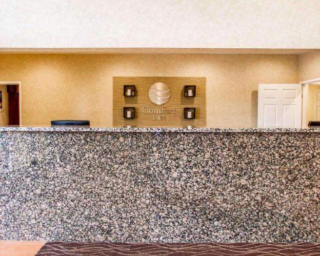 comfort inn near grand canyon