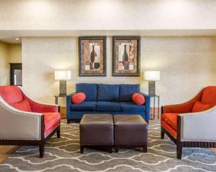 Comfort Inn Near Grand Canyon,Grand Canyon>>Arizona,3 star