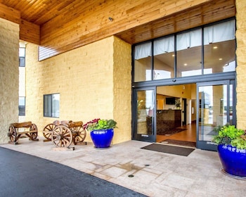 comfort inn near grand canyon