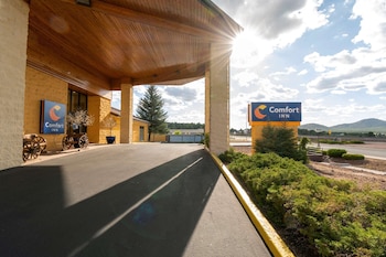 comfort inn near grand canyon