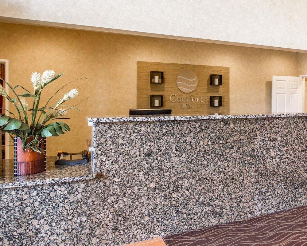 comfort inn near grand canyon