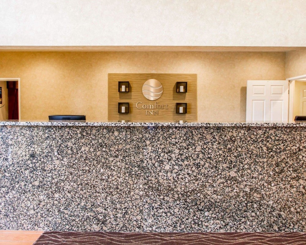 comfort inn near grand canyon