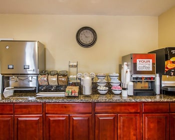 comfort inn near grand canyon