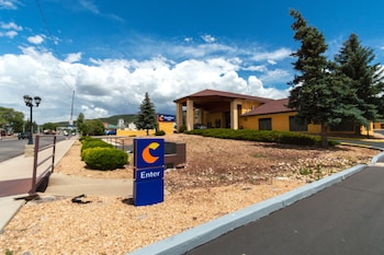 comfort inn near grand canyon