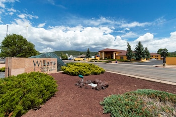 comfort inn near grand canyon