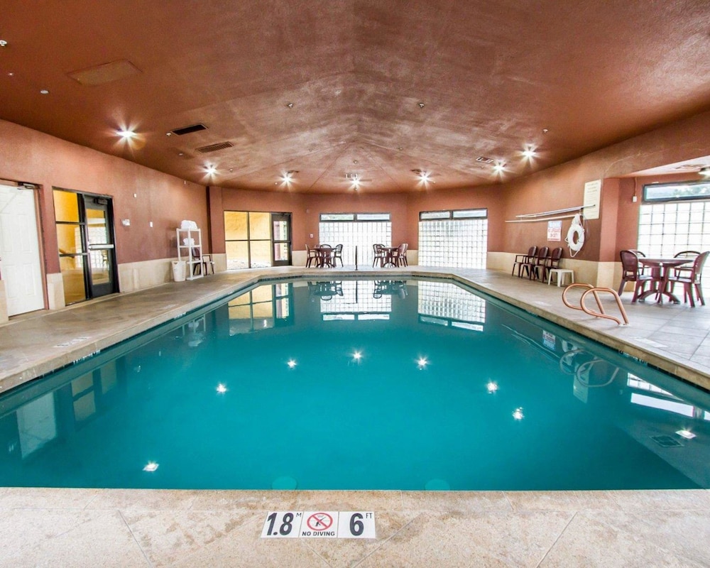 comfort inn near grand canyon
