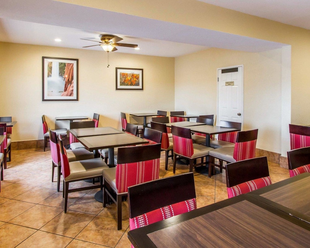 comfort inn near grand canyon