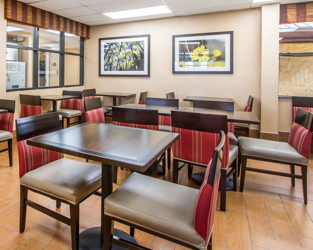 comfort inn near grand canyon