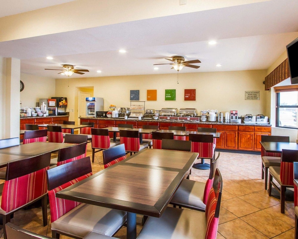 comfort inn near grand canyon