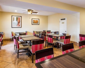 comfort inn near grand canyon