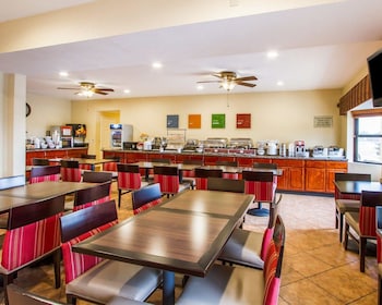comfort inn near grand canyon