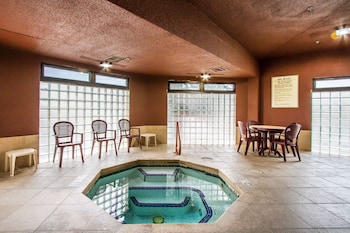 comfort inn near grand canyon